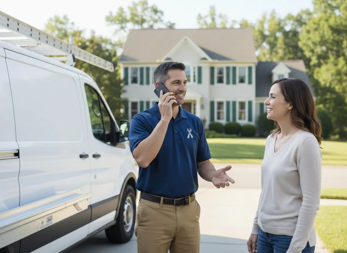 Home Gutter Service District Heights, MD FAQs